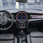 MINI Mini 2021 136 л.с. — лот 56941048 из Китая