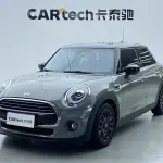 MINI Mini 2021 136 л.с. — лот 56941048 из Китая