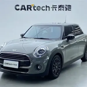 MINI Mini 2021 136 л.с. — лот 56941048 из Китая