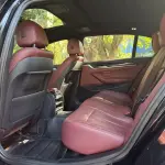 BMW 5 Series 2020 252 л.с. — лот 56940956 из Китая