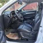 MG ZS 2018 из Китая