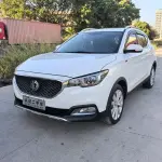 MG ZS 2018 из Китая