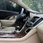 Buick LaCrosse 2015 из Китая
