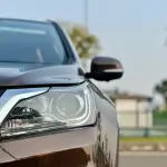 Huasu Huansu S6 2017 из Китая