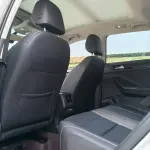 Volkswagen T-Roc 2022 из Китая
