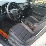 Volkswagen T-Roc 2022 из Китая