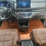 Honda Odyssey 2024 из Китая