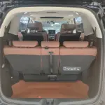 Honda Odyssey 2024 из Китая