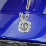 Rolls-Royce Ghost 2018 из Китая