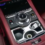 Rolls-Royce Ghost 2018 из Китая