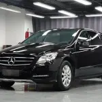 Mercedes-Benz R-Class 2015 272 л.с. из Китая