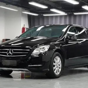 Mercedes-Benz R-Class 2015 272 л.с. из Китая