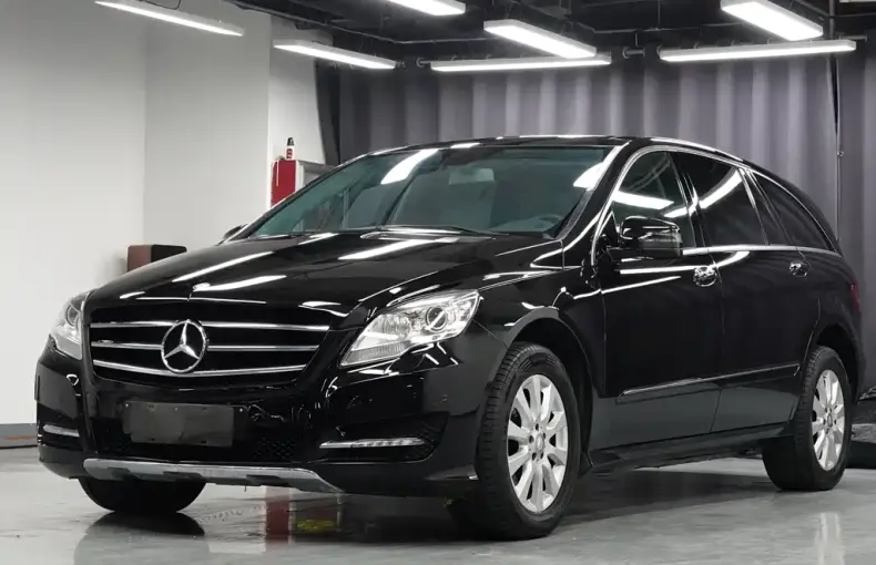Mercedes-Benz R-Class 2015 из Китая
