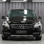 Mercedes-Benz R-Class 2015 272 л.с. из Китая