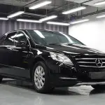 Mercedes-Benz R-Class 2015 272 л.с. из Китая