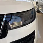 Land Rover Range Rover 2015 258 л.с. из Китая
