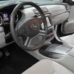 Mercedes-Benz R-Class 2015 272 л.с. из Китая