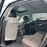 Audi A8 2025 из Китая