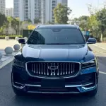 Geely Xingyue L 2024 238 л.с. — лот 56934348 из Китая