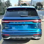 Geely Xingyue L 2024 238 л.с. — лот 56934348 из Китая