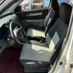 Suzuki Swift 2017 из Китая