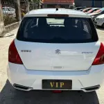 Suzuki Swift 2017 из Китая