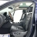 Volkswagen Touareg 2011 из Китая