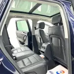 Volkswagen Touareg 2011 из Китая