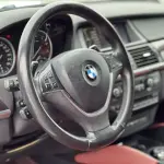 BMW X6 2015 306 л.с. 306 л.с. из Китая