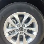 Toyota Granvia 2025 лот 56942005 из Китая