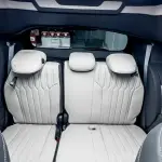Toyota Granvia 2025 лот 56942005 из Китая