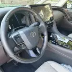Toyota Alphard 250 л.с. — лот 56687551 из Китая