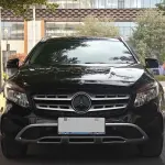 Mercedes-Benz GLA 2021 из Китая