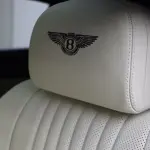 Bentley Flying Spur 2018 из Китая
