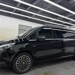 Mercedes-Benz V-Class 2019 211 л.с. — лот 56623333 из Китая