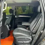 Volkswagen Talagon 2023 из Китая