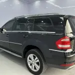 Mercedes-Benz GL-Class 2010 из Китая