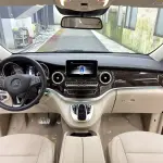 Mercedes-Benz V-Class 2019 211 л.с. — лот 56623333 из Китая