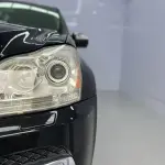 Mercedes-Benz GL-Class 2010 из Китая