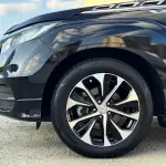 Honda Avancier 2018 из Китая