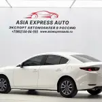 Mazda 3 Axela 2021 из Китая