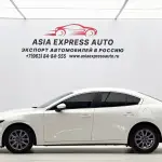 Mazda 3 Axela 2021 из Китая