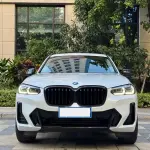 BMW X3 2022 из Китая
