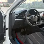 Volkswagen Lavida 2021 из Китая