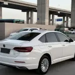 Volkswagen Lavida 2021 из Китая