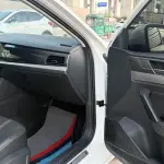Volkswagen Lavida 2021 из Китая