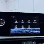 Lexus ES 2022 из Китая