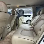 Nissan Patrol 2019 лот 56688366 из Китая