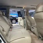 Nissan Patrol 2019 лот 56688366 из Китая