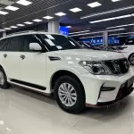 Nissan Patrol 2019 лот 56688366 из Китая